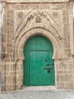 Spaziergang durch Essaouira