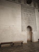 Spaziergang durch die Medina von Fes