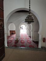 Spaziergang durch die Medina von Fes