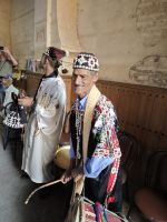 Spaziergang durch die Medina von Fes