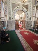 Spaziergang durch die Medina von Fes