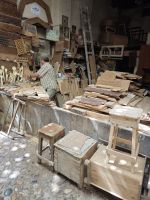 Spaziergang durch die Medina von Fes