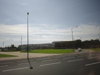 Stadion von Casablanca