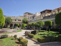 Stadtrundgang in Meknes