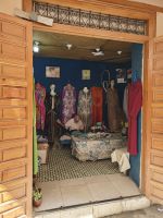 Stadtrundgang in Meknes