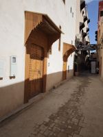 Stadtrundgang in Meknes