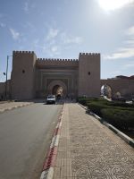 Stadttor von Meknes
