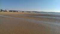 Strand von Essaouira