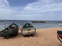 Strand von Oualidia
