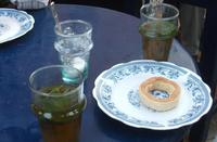 Te a la menthe