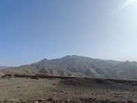 Tizi n’Tichka-Pass