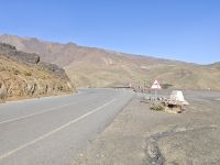 Tizi n’Tichka-Pass