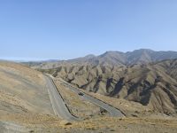 Tizi n’Tichka-Pass