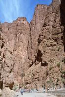 Todra Schlucht2