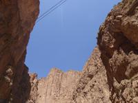 Todraschlucht