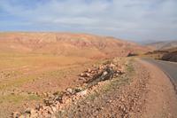 Weite Landschaft