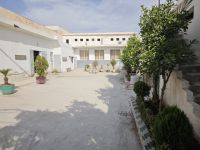 Werkstatt für Ton- und Mosaikarbeiten Art Naji Fez