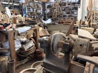 Werkstatt