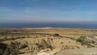 Westküste Marokkos - Richtung Agadir