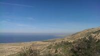 Westküste Marokkos - Richtung Agadir