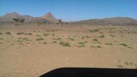 auf dem Weg nach Zagora