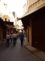 die Stadt Fès
