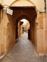die Stadt Fès