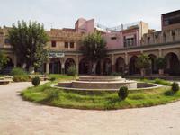 die Stadt Meknès