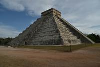 16 Tage Rundreise mit Mexiko-Stadt - Teotihuacan - Cuernavaca - Taxco - Oaxaca - Monte Alban - San Cristobal de las Casas - San Juan de Chamula - Palenque - Campeche - Merida - Chichen Itza - Cancun (3)