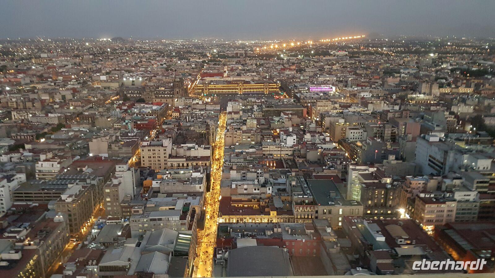 16 Tage Rundreise mit Mexiko-Stadt - Teotihuacan - Cuernavaca - Taxco - Oaxaca - Monte Alban - San Cristobal de las Casas - San Juan de Chamula - Palenque - Campeche - Merida - Chichen Itza - Cancun (4)