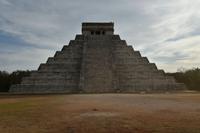 16 Tage Rundreise mit Mexiko-Stadt - Teotihuacan - Cuernavaca - Taxco - Oaxaca - Monte Alban - San Cristobal de las Casas - San Juan de Chamula - Palenque - Campeche - Merida - Chichen Itza - Cancun (10)