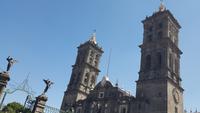 16 Tage Rundreise mit Mexiko-Stadt - Teotihuacan - Cuernavaca - Taxco - Oaxaca - Monte Alban - San Cristobal de las Casas - San Juan de Chamula - Palenque - Campeche - Merida - Chichen Itza - Cancun (213)