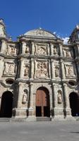 16 Tage Rundreise mit Mexiko-Stadt - Teotihuacan - Cuernavaca - Taxco - Oaxaca - Monte Alban - San Cristobal de las Casas - San Juan de Chamula - Palenque - Campeche - Merida - Chichen Itza - Cancun (393)