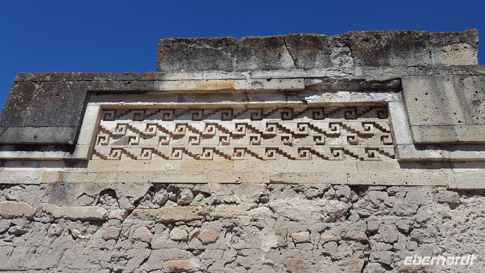 16 Tage Rundreise mit Mexiko-Stadt - Teotihuacan - Cuernavaca - Taxco - Oaxaca - Monte Alban - San Cristobal de las Casas - San Juan de Chamula - Palenque - Campeche - Merida - Chichen Itza - Cancun (516)