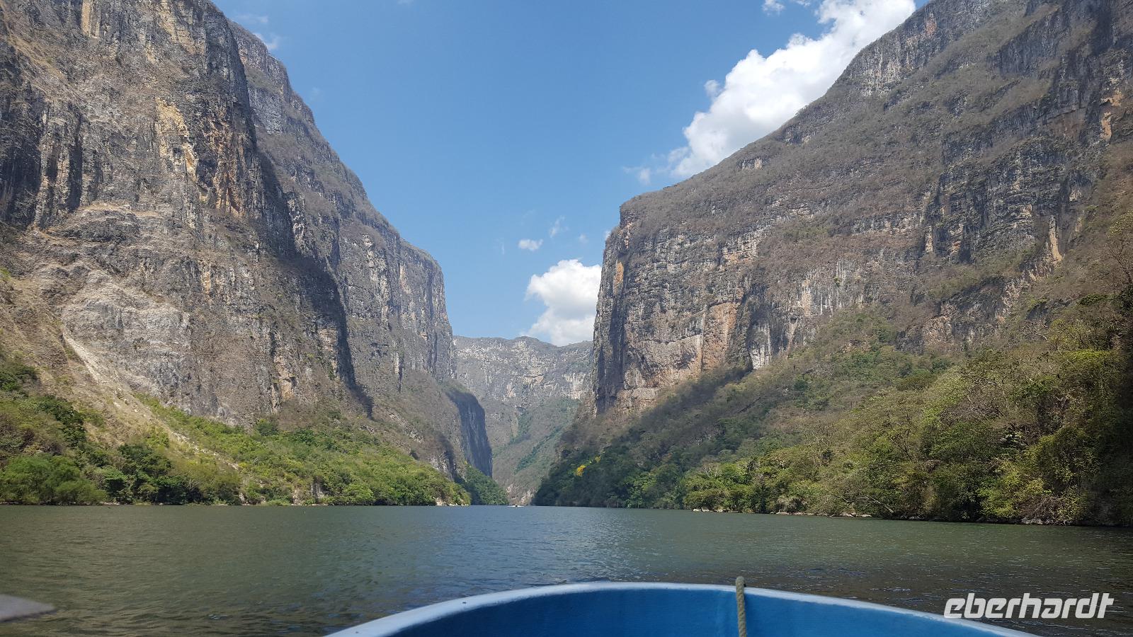 16 Tage Rundreise mit Mexiko-Stadt - Teotihuacan - Cuernavaca - Taxco - Oaxaca - Monte Alban - San Cristobal de las Casas - San Juan de Chamula - Palenque - Campeche - Merida - Chichen Itza - Cancun (599)