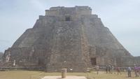 16 Tage Rundreise mit Mexiko-Stadt - Teotihuacan - Cuernavaca - Taxco - Oaxaca - Monte Alban - San Cristobal de las Casas - San Juan de Chamula - Palenque - Campeche - Merida - Chichen Itza - Cancun (833)