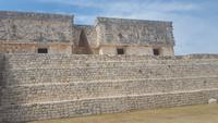 16 Tage Rundreise mit Mexiko-Stadt - Teotihuacan - Cuernavaca - Taxco - Oaxaca - Monte Alban - San Cristobal de las Casas - San Juan de Chamula - Palenque - Campeche - Merida - Chichen Itza - Cancun (905)