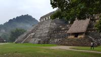 16 Tage Rundreise mit Mexiko-Stadt - Teotihuacan - Cuernavaca - Taxco - Oaxaca - Monte Alban - San Cristobal de las Casas - San Juan de Chamula - Palenque - Campeche - Merida - Chichen Itza - Cancun (1029)