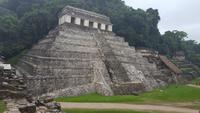 16 Tage Rundreise mit Mexiko-Stadt - Teotihuacan - Cuernavaca - Taxco - Oaxaca - Monte Alban - San Cristobal de las Casas - San Juan de Chamula - Palenque - Campeche - Merida - Chichen Itza - Cancun (1050)