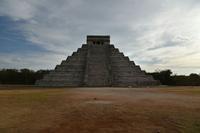 16 Tage Rundreise mit Mexiko-Stadt - Teotihuacan - Cuernavaca - Taxco - Oaxaca - Monte Alban - San Cristobal de las Casas - San Juan de Chamula - Palenque - Campeche - Merida - Chichen Itza - Cancun (1222)