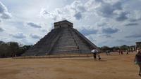 16 Tage Rundreise mit Mexiko-Stadt - Teotihuacan - Cuernavaca - Taxco - Oaxaca - Monte Alban - San Cristobal de las Casas - San Juan de Chamula - Palenque - Campeche - Merida - Chichen Itza - Cancun (1335)