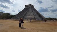 16 Tage Rundreise mit Mexiko-Stadt - Teotihuacan - Cuernavaca - Taxco - Oaxaca - Monte Alban - San Cristobal de las Casas - San Juan de Chamula - Palenque - Campeche - Merida - Chichen Itza - Cancun (1342)