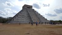 16 Tage Rundreise mit Mexiko-Stadt - Teotihuacan - Cuernavaca - Taxco - Oaxaca - Monte Alban - San Cristobal de las Casas - San Juan de Chamula - Palenque - Campeche - Merida - Chichen Itza - Cancun (1351)
