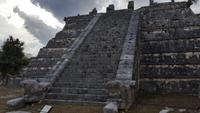 16 Tage Rundreise mit Mexiko-Stadt - Teotihuacan - Cuernavaca - Taxco - Oaxaca - Monte Alban - San Cristobal de las Casas - San Juan de Chamula - Palenque - Campeche - Merida - Chichen Itza - Cancun (1465)