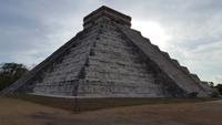 16 Tage Rundreise mit Mexiko-Stadt - Teotihuacan - Cuernavaca - Taxco - Oaxaca - Monte Alban - San Cristobal de las Casas - San Juan de Chamula - Palenque - Campeche - Merida - Chichen Itza - Cancun (1482)