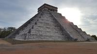 16 Tage Rundreise mit Mexiko-Stadt - Teotihuacan - Cuernavaca - Taxco - Oaxaca - Monte Alban - San Cristobal de las Casas - San Juan de Chamula - Palenque - Campeche - Merida - Chichen Itza - Cancun (1483)