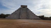 16 Tage Rundreise mit Mexiko-Stadt - Teotihuacan - Cuernavaca - Taxco - Oaxaca - Monte Alban - San Cristobal de las Casas - San Juan de Chamula - Palenque - Campeche - Merida - Chichen Itza - Cancun (1491)
