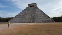 16 Tage Rundreise mit Mexiko-Stadt - Teotihuacan - Cuernavaca - Taxco - Oaxaca - Monte Alban - San Cristobal de las Casas - San Juan de Chamula - Palenque - Campeche - Merida - Chichen Itza - Cancun (1493)