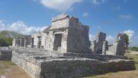 16 Tage Rundreise mit Mexiko-Stadt - Teotihuacan - Cuernavaca - Taxco - Oaxaca - Monte Alban - San Cristobal de las Casas - San Juan de Chamula - Palenque - Campeche - Merida - Chichen Itza - Cancun (1580)
