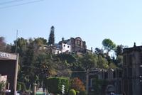 Mexiko Stadt - Basilika de Guadalupe